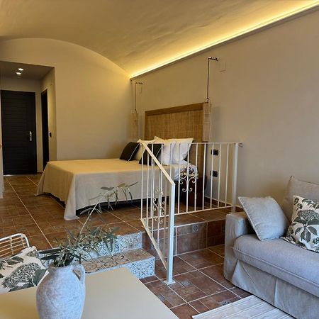 Hotel Finca Olivar Benissa Eksteriør bilde