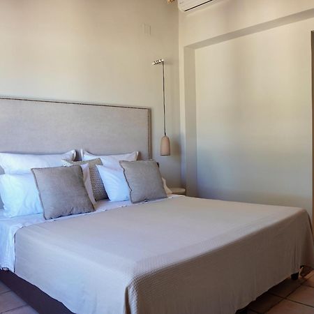 Hotel Finca Olivar Benissa Eksteriør bilde