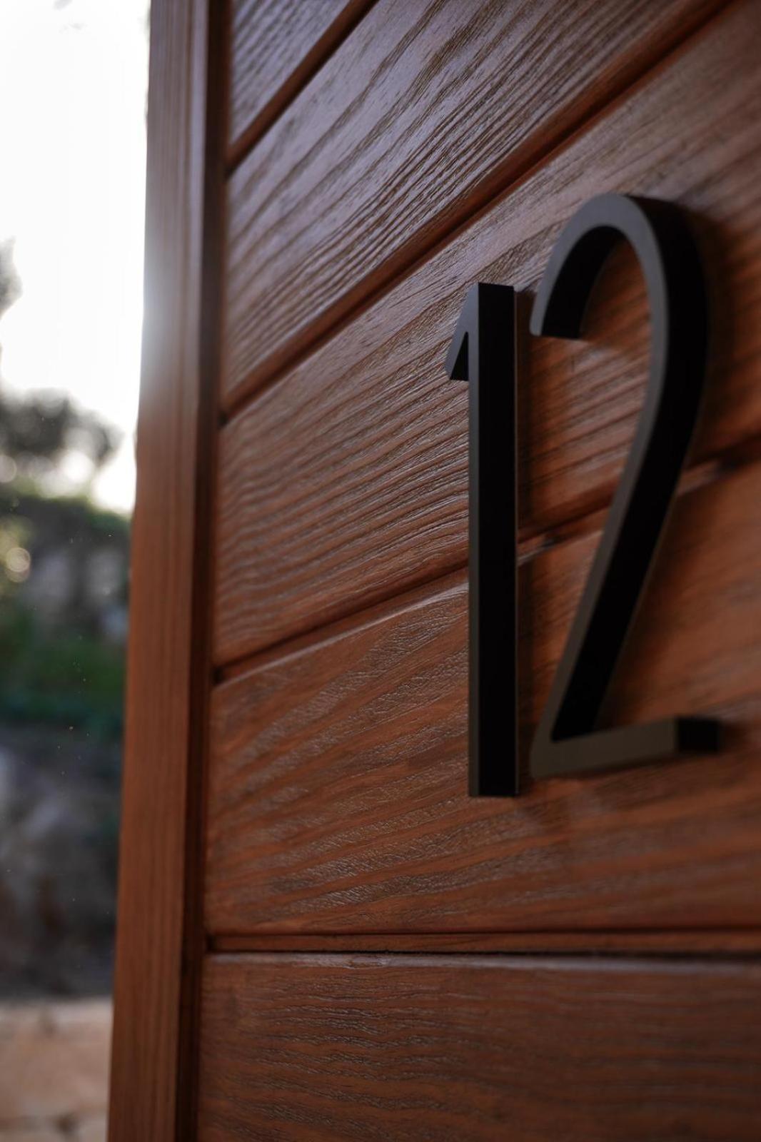 Hotel Finca Olivar Benissa Eksteriør bilde