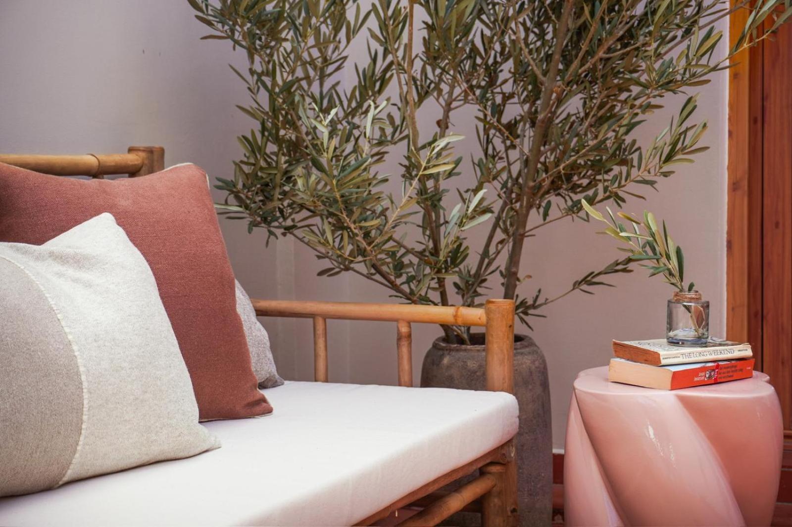 Hotel Finca Olivar Benissa Eksteriør bilde